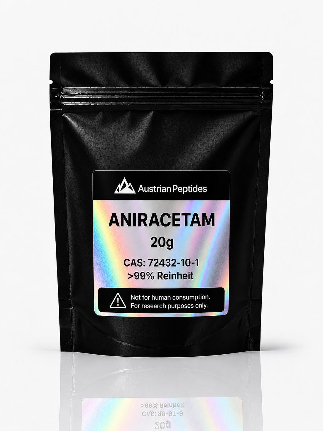 Aniracetam 20g
