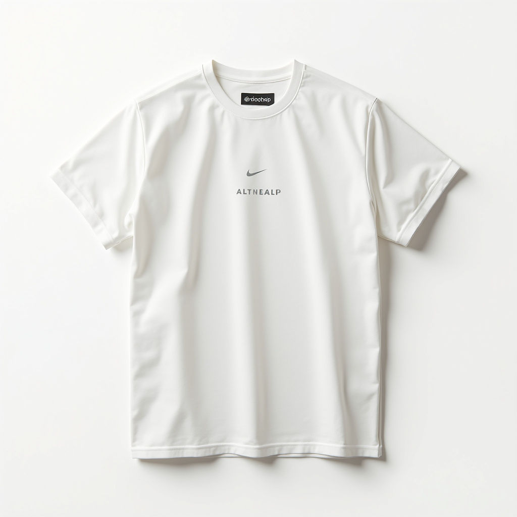 Grafisches Logo T-Shirt