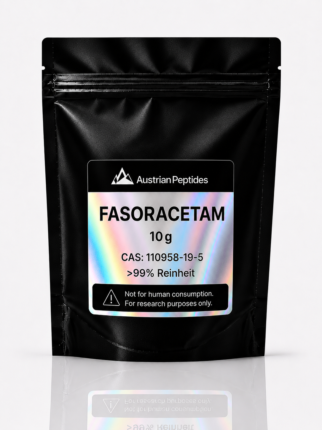 Fasoracetam 10g