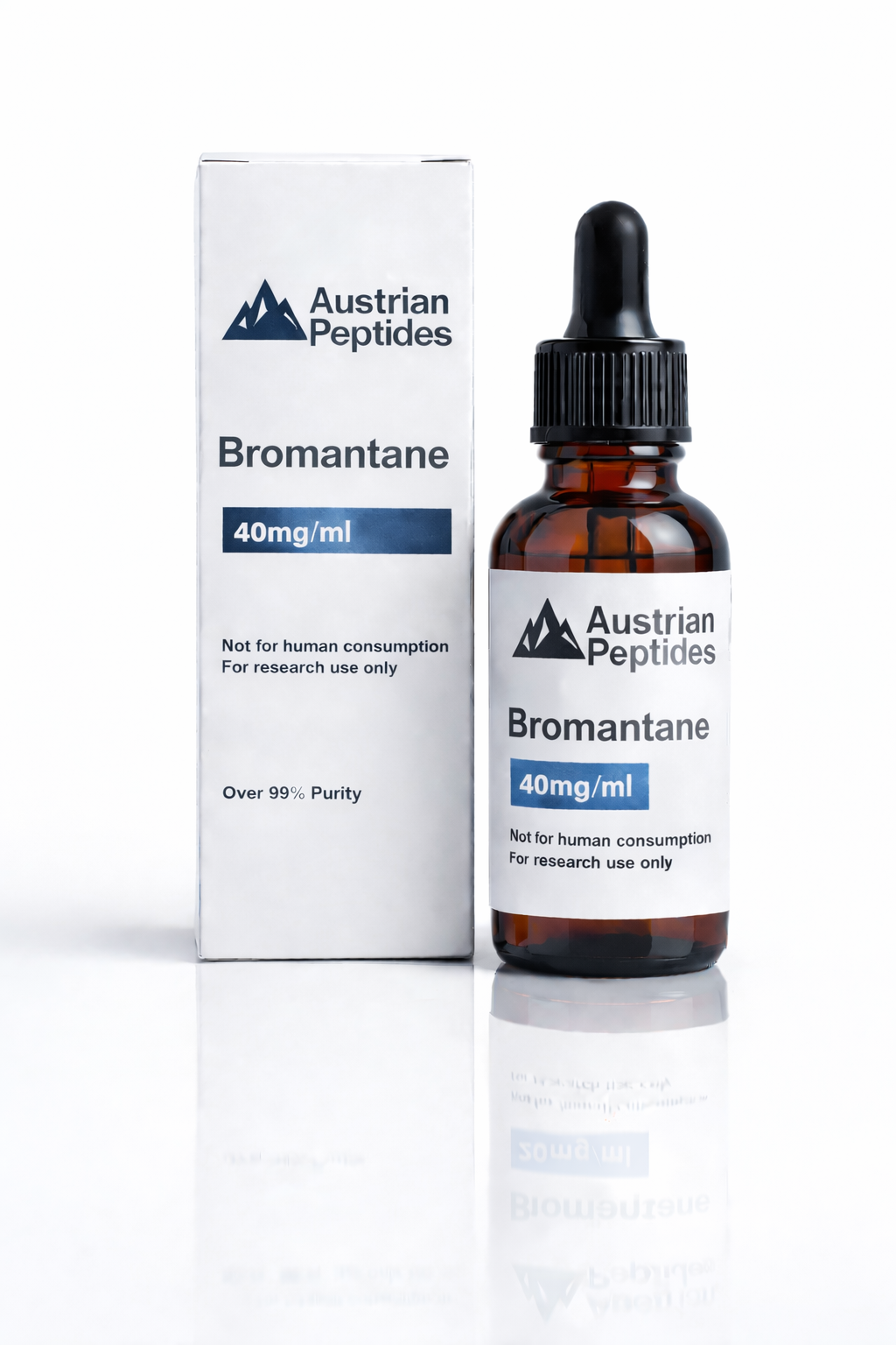 Bromantane