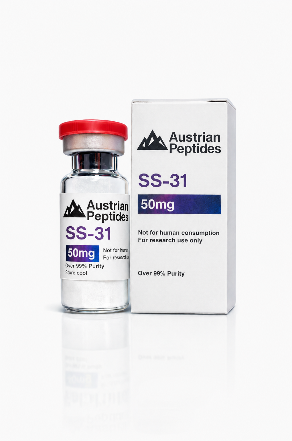 SS-31 (10mg)