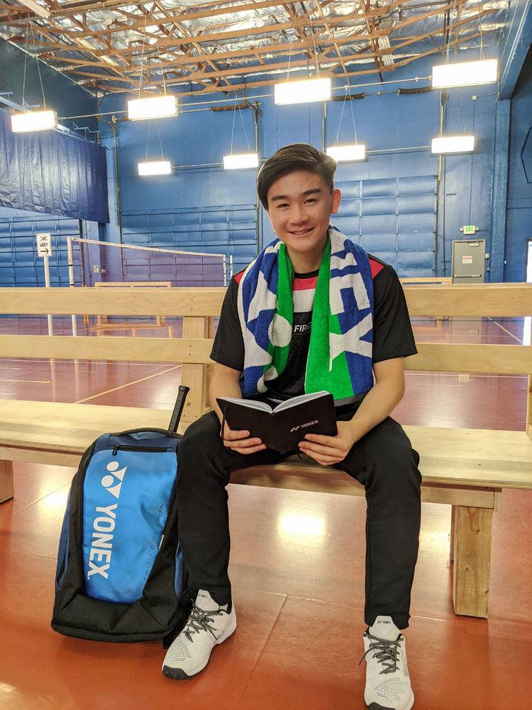 William hu Clearance