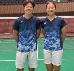 Vinson Chiu / Jennie Gai
