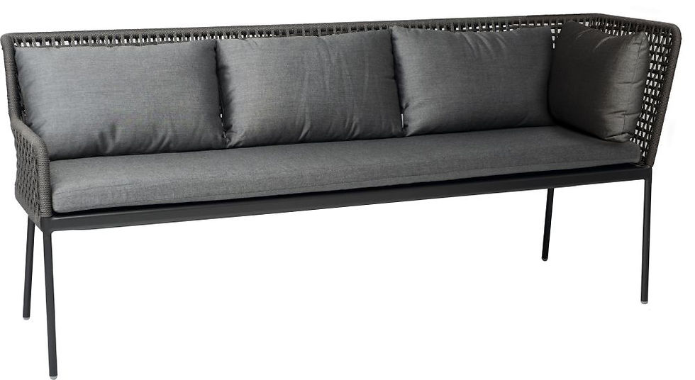 Miniaturbild: STERN  GRETA  Greta Casual-Dining Gruppe, Ecke links