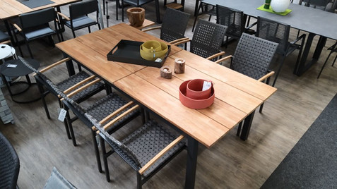 Dining Frühlingsangebote Wingenter Gartenmöbel Bad Kreuznach