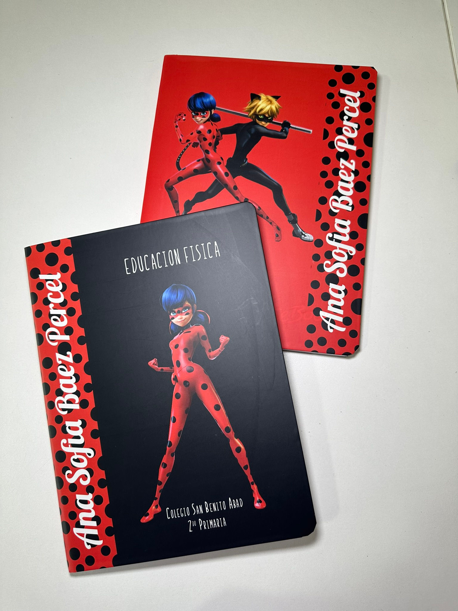 Miraculous - LadyBug