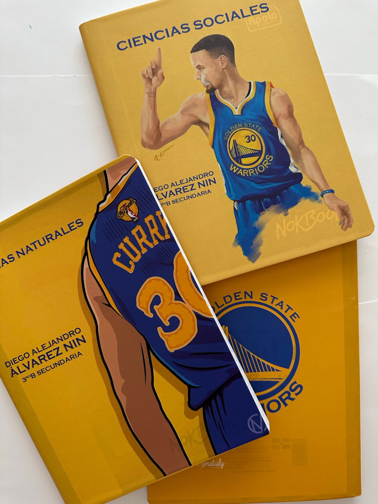 Curry - Golden State