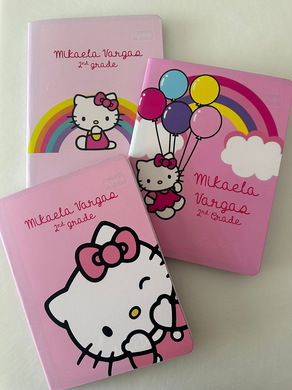 Miniatura: Hello Kitty