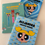 Miniatura: Burbuja - Chicas Superpoderosas - Powerpuff Girls