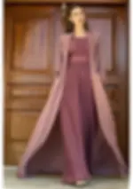 abaya and gown westo voga