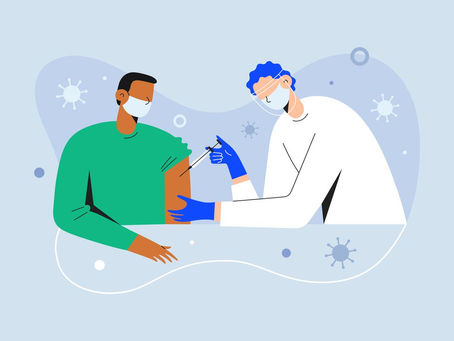 In search of the elusive COVID vaccine