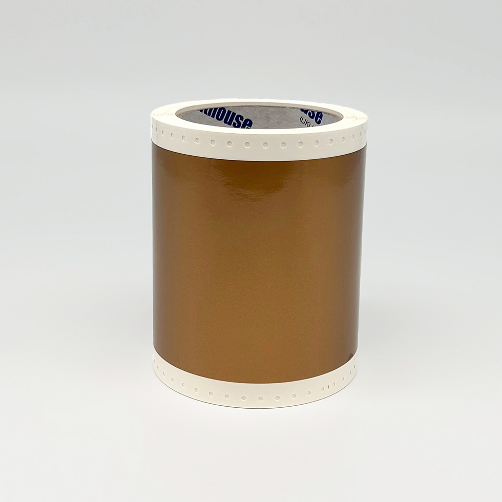 Miniature : CPM-100/100H | Rouleau de vinyle premium 15m - Coloris spéciaux