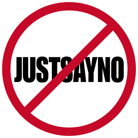 5 Guidelines When to Say No