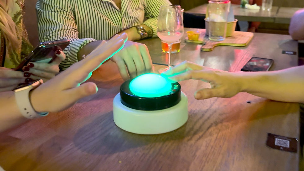 Buzzer de blind test