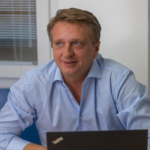 Federico Sforza - Co-Founder and CEO at AideXa