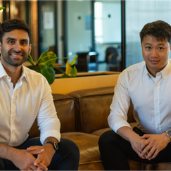 OffDeal, The AI Investment Banker