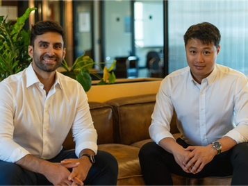 OffDeal, The AI Investment Banker