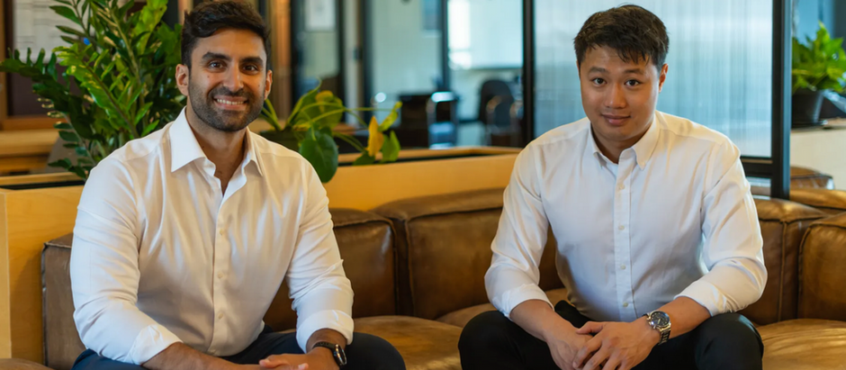 OffDeal, The AI Investment Banker