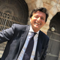 Luca Mainò - Founder and Managing Partner at Consultique