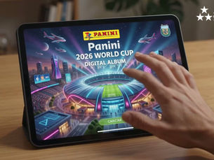 De la promesa a la consolidación: una historia que todavía se está escribiendo
