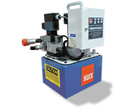 Huck 940 Powerrig | Expert Support | Accufast Inc.