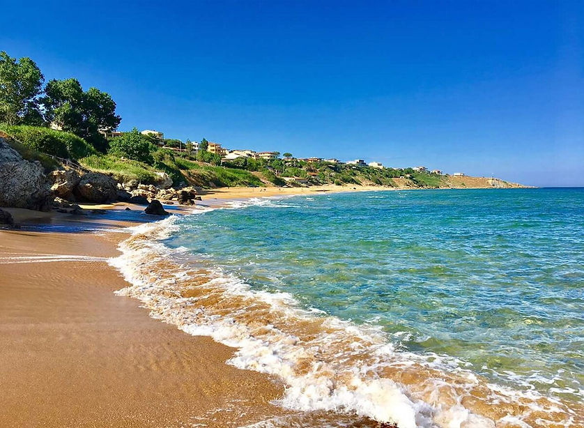 Country House Il Borghetto-spiaggia-00080