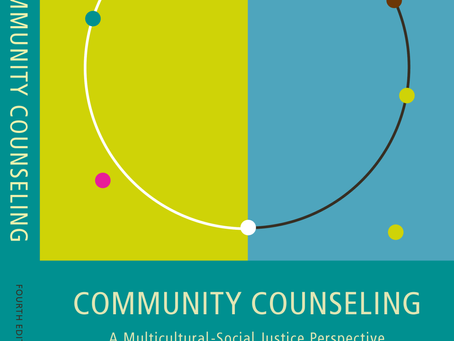 Community Counseling: A Multicultural-Social Justice Perspective