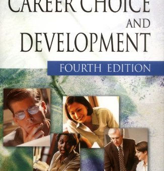 Career Choice and Development (4th ed.)