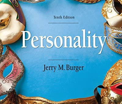 Personality 10th Edition