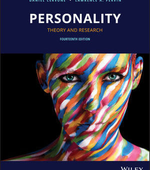 Personality: Theory and Research, 14th Edition
