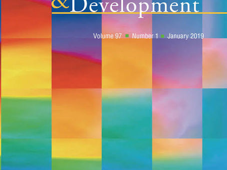 Journal of Counseling and Development