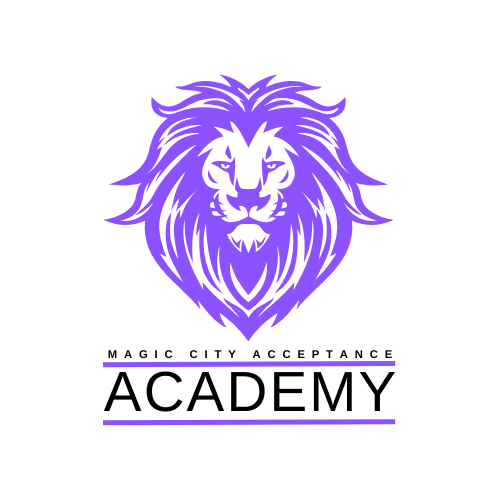 Magic City Acceptance Academy Charter School logo