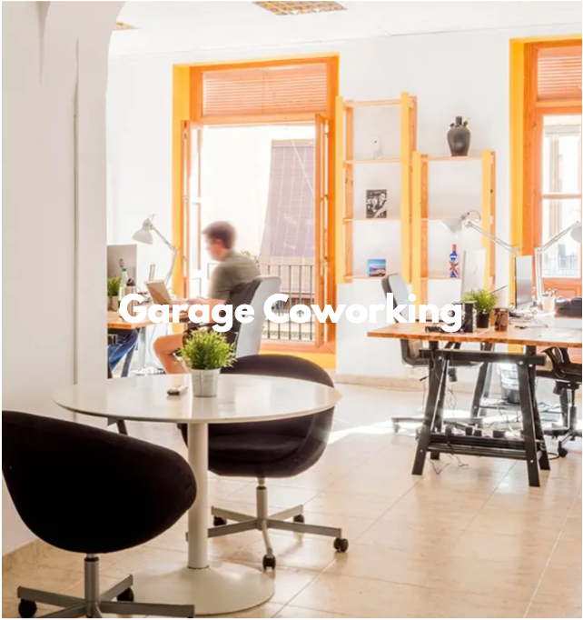 Garage Coworking
