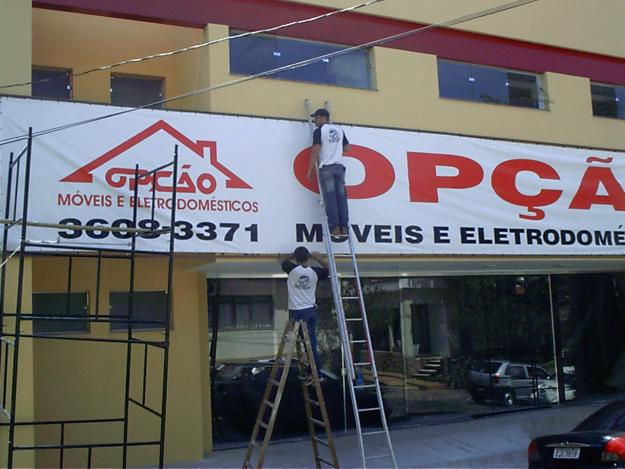 Placa Impressão Digital