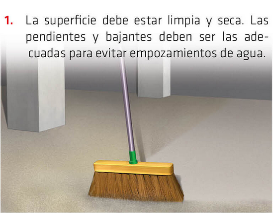 Miniatura: SIKAFILL-100 SUPER BLANCO IMPERMEABILIZANTE ACRÍLICO X 22kg