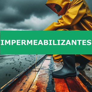 impermeabilizantes