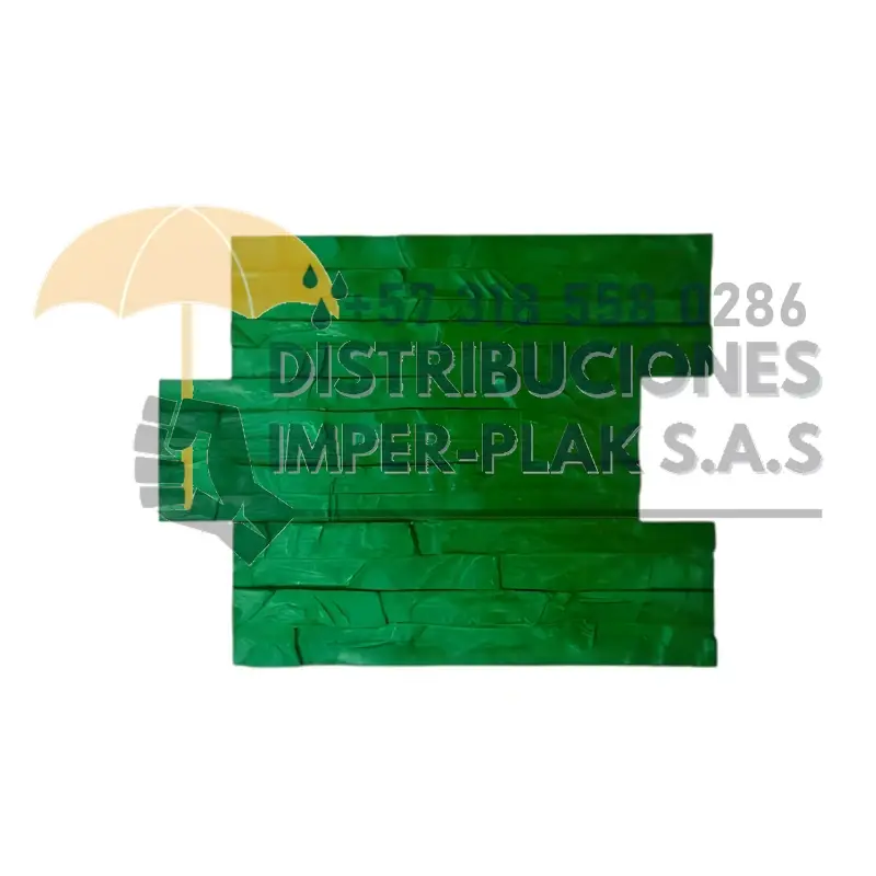 MOLDE PARA CONCRETO PIEDRA BOSTON X 45,8cm x 35,4cm