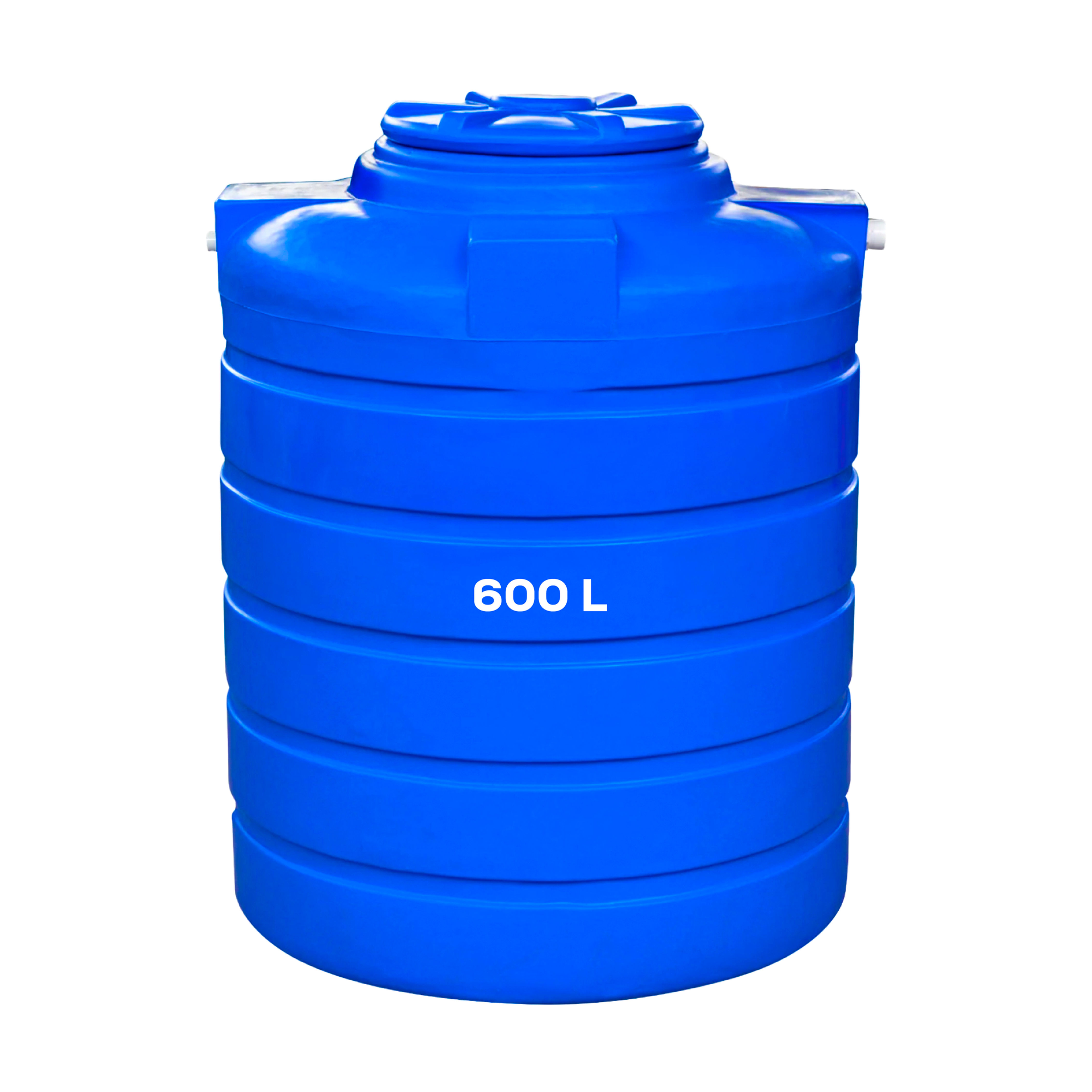 Tanque tipo botella
