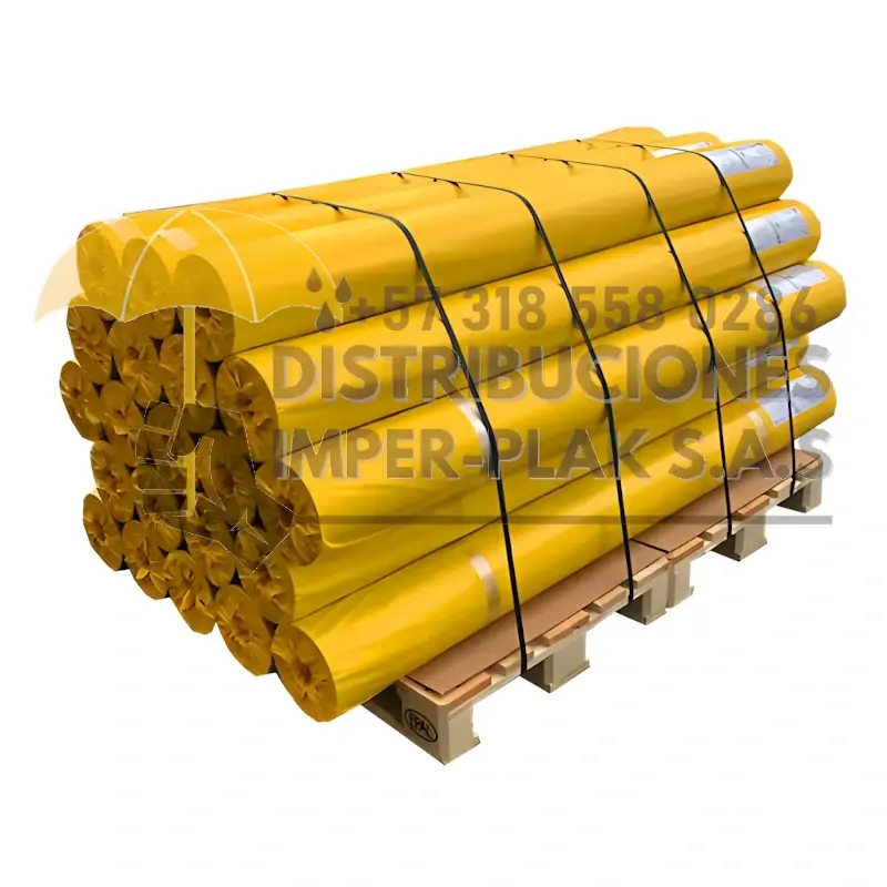 Miniatura: SIKAPLAN TM-12 WHITE 2/25 M2 X 1 und