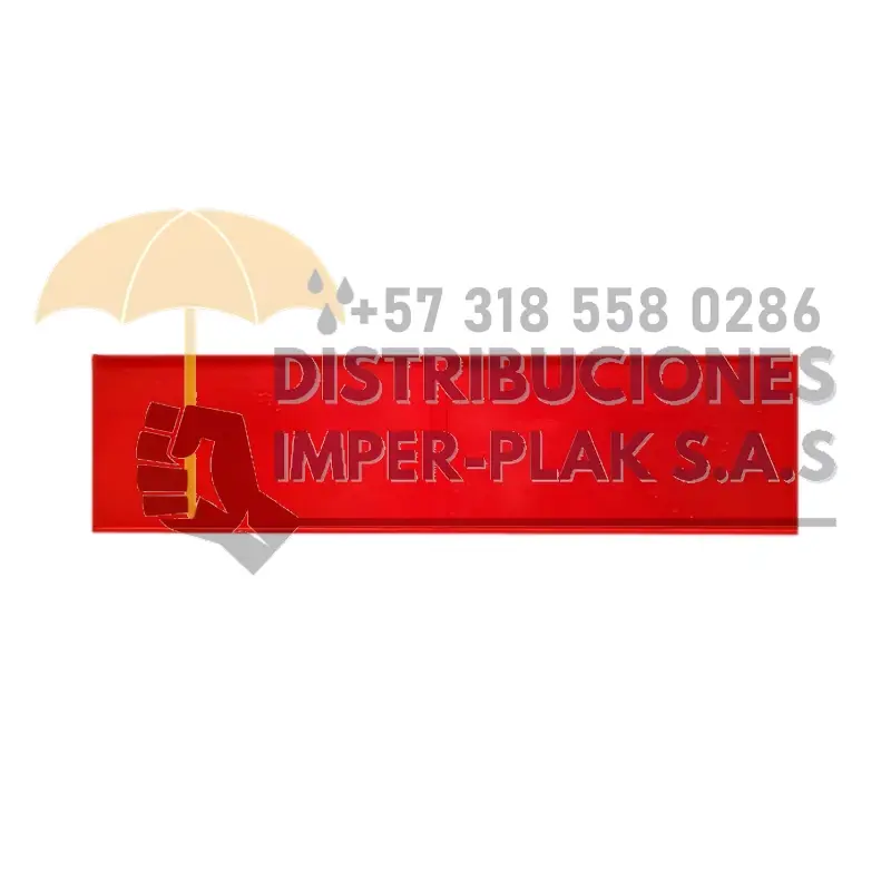 MOLDE PARA CONCRETO BLOQUE ESTRUCTURAL X 82,5cm x 21cm