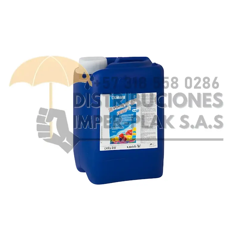 PLANITOP HDM RESTAURO COMPONENTE B X 5kg