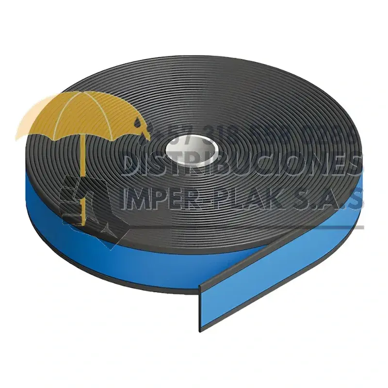 NULLIFIRE FP 302 (TOXEMENT) (60mmX4mm) X 25m