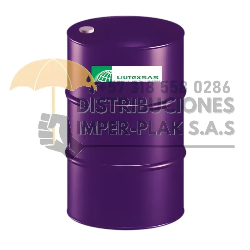 BUTIL GLICOL LÍQUIDO INCOLORO DE OLOR SUAVE