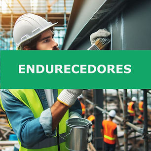 endurecedores
