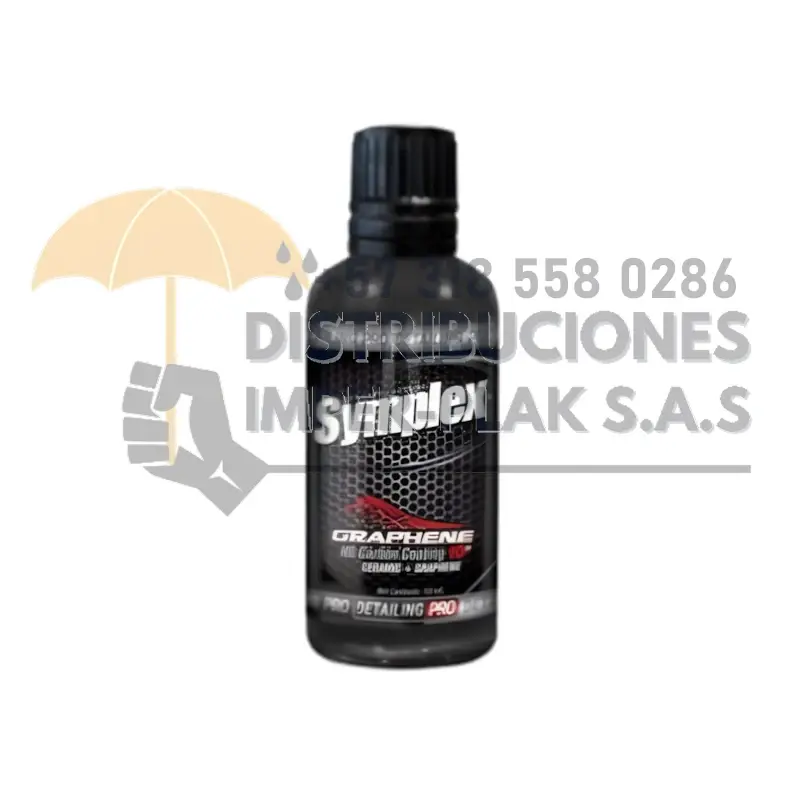 CERÁMICO SYMPLEX GRAPHENE 10H X 1 und