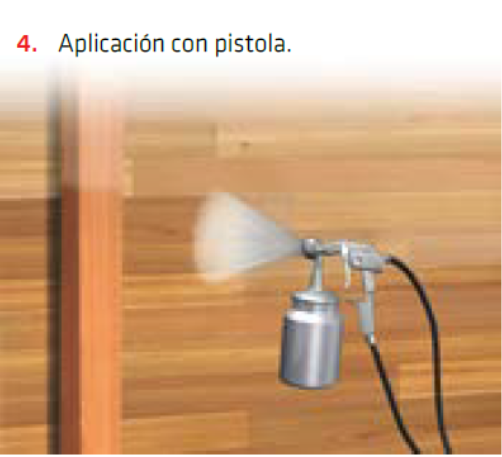 Miniatura: MERULEX I.F.A. TRANSPARENTE INMUNIZANTE X 20kg