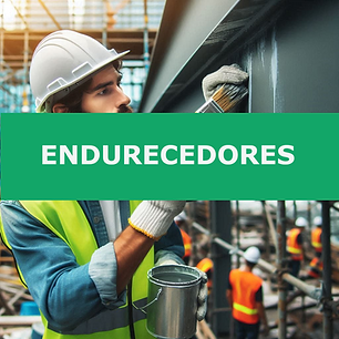 endurecedores