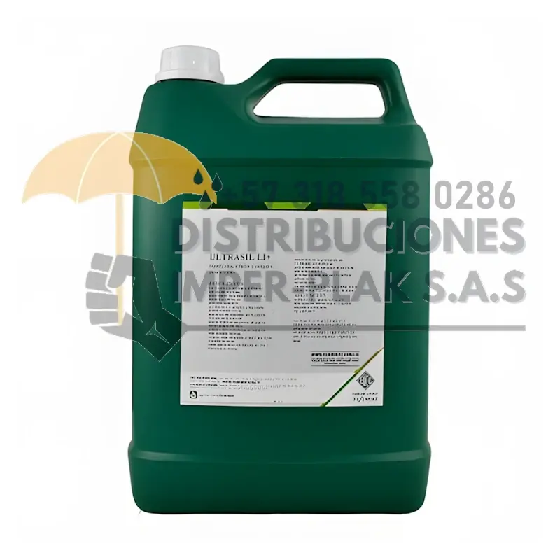 ULTRASIL LI+ (TOXEMENT) X 5gal