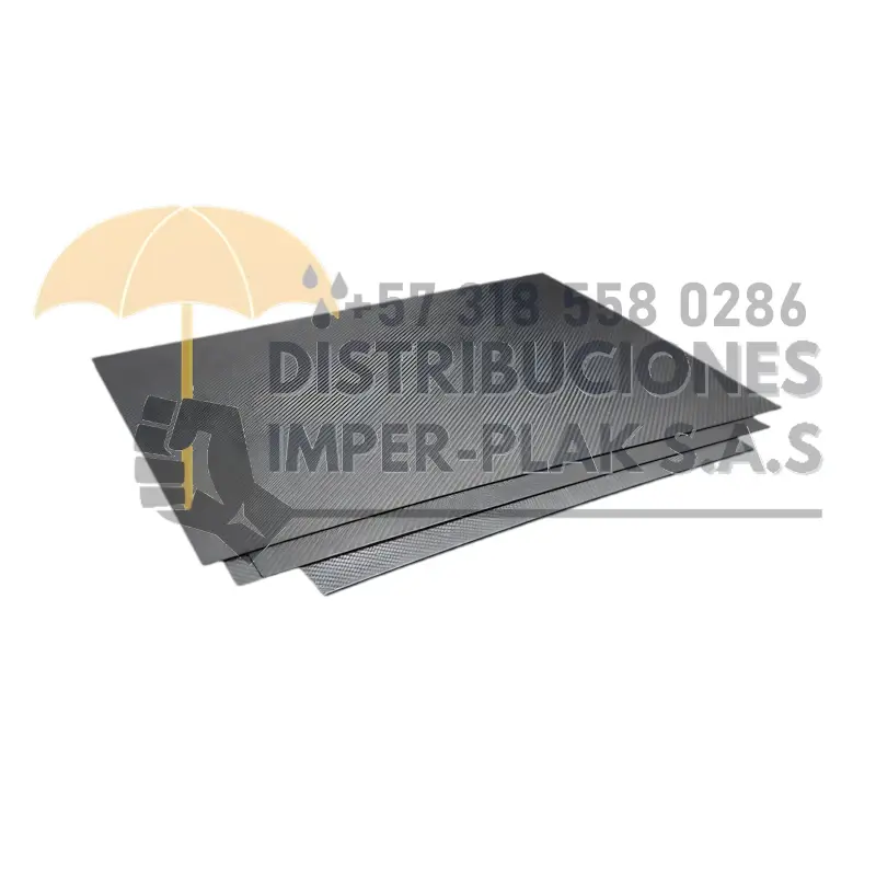 TYFO UC STRIPS LAMINADOS DE CARBONO PRECURADOS