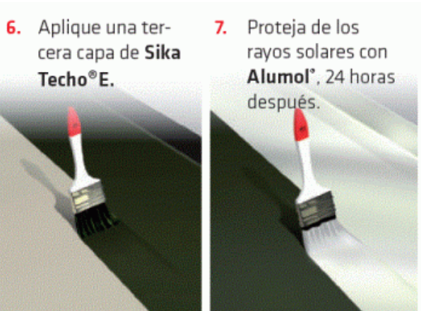 Miniatura: SIKA TECHO E IMPERMEABILIZANTE PARA TERRAZAS X 200kg